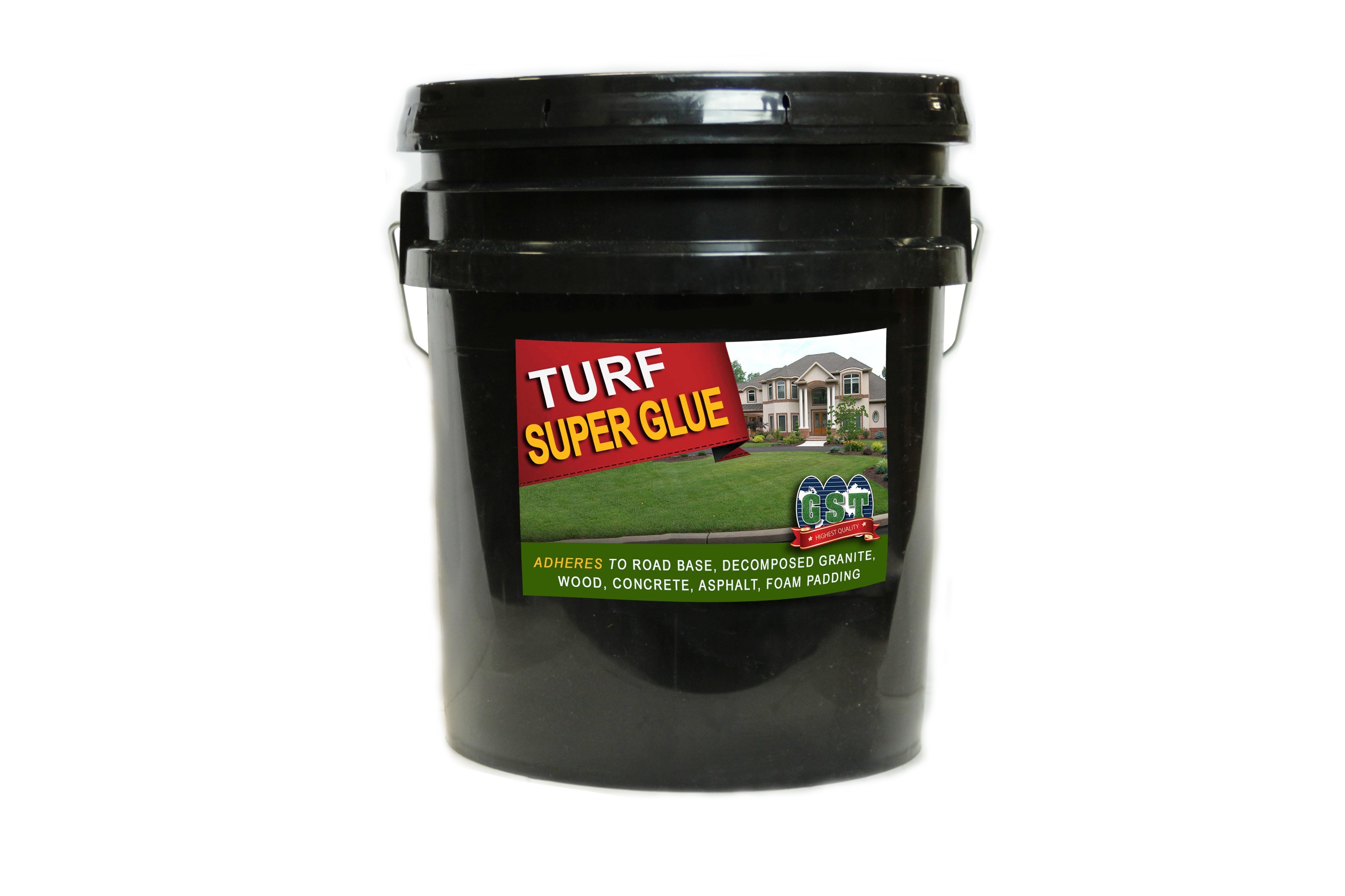 Turf Super Glue 5 Gallons Artificial Grass Oxnard California Synthetic Grass Tools Installation Oxnard