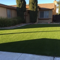 Artificial Grass Channel Islands Beach, California City Landscape, Front Yard Landscape Ideas