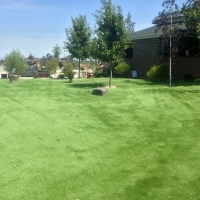 Artificial Grass Downey, California Dog Park, Parks