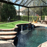 Artificial Grass Home Gardens, California Landscape Ideas, Backyards