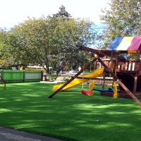Artificial Grass Valencia, California Design Ideas, Commercial Landscape