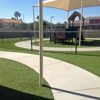 Artificial Turf Cost Alta Sierra, California Upper Playground, Recreational Areas