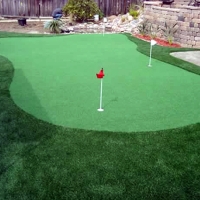Artificial Turf Installation Trabuco Canyon, California Lawn And Landscape, Small Backyard Ideas