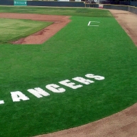 Fake Lawn Edmundson Acres, California Backyard Soccer