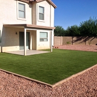 Fake Turf Loma Linda, California Home And Garden, Backyard Landscaping Ideas