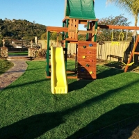 Fake Turf West Hills, California Landscape Photos, Backyard Ideas