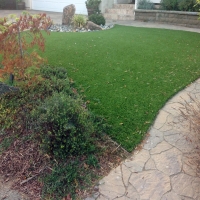 Grass Carpet Chino Hills, California Lawn And Garden, Backyard Landscaping