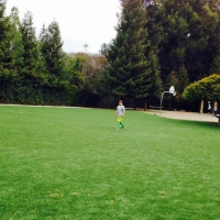 How To Install Artificial Grass Moreno Valley, California Playground, Parks