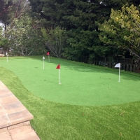 Lawn Services Pine Mountain Club, California How To Build A Putting Green, Small Backyard Ideas