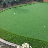 Outdoor Carpet Boron, California Diy Putting Green, Backyard Design