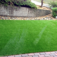 Synthetic Grass Cost San Marino, California Landscape Design, Backyard Design