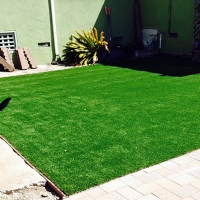 Synthetic Lawn Alpaugh, California Backyard Deck Ideas, Dogs Park