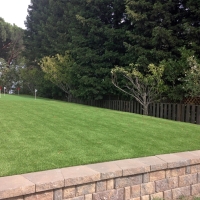 Synthetic Lawn Green Valley, California Putting Green, Backyard Garden Ideas