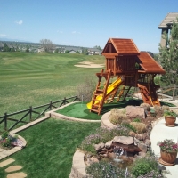Turf Grass Chatsworth, California Kids Indoor Playground, Backyard Landscape Ideas