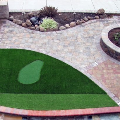 Artificial Grass Carpet Avocado Heights, California Lawns, Front Yard Landscaping Ideas