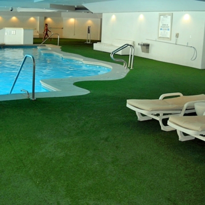 Artificial Grass Installation Citrus, California Putting Green Grass, Natural Swimming Pools