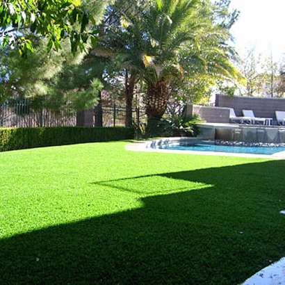 Artificial Turf Cost Simi Valley, California Paver Patio, Pool Designs