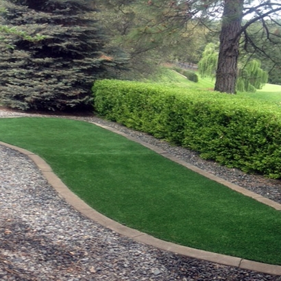 Artificial Turf Installation Baldwin Park, California Landscape Photos