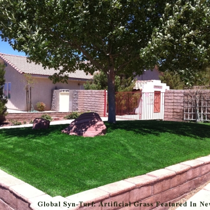 Artificial Turf Meiners Oaks, California Lawns, Landscaping Ideas For Front Yard