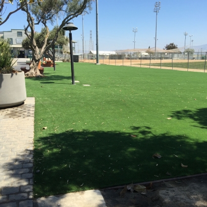 Best Artificial Grass View Park-Windsor Hills, California Landscape Design, Parks