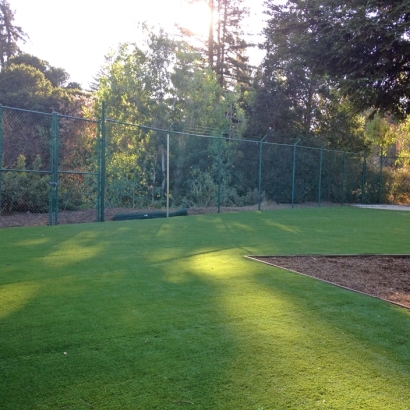 Installing Artificial Grass Brea, California Lawn And Landscape, Recreational Areas