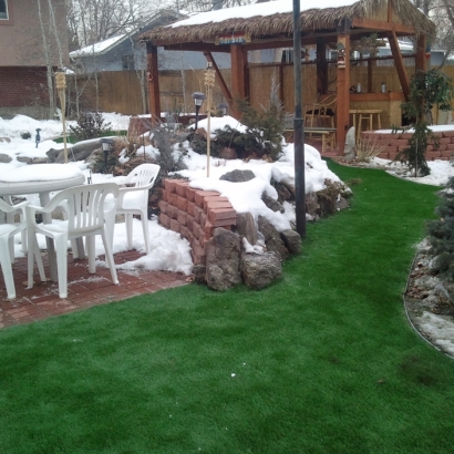 Installing Artificial Grass Las Flores, California Lawns, Cold Climate