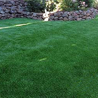 Installing Artificial Grass San Clemente, California Paver Patio, Backyard Design