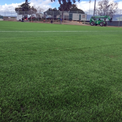 Synthetic Grass Perris, California Softball
