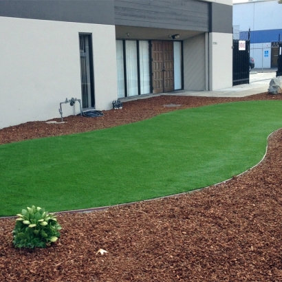 Synthetic Turf Lompoc, California Landscaping, Commercial Landscape