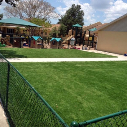 Synthetic Turf Supplier Chino, California Upper Playground, Commercial Landscape