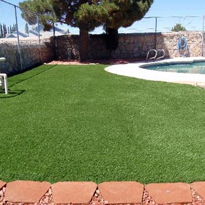 Synthetic Turf Supplier Newport Beach, California Watch Dogs, Above Ground Swimming Pool