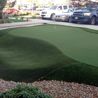 Synthetic Turf Supplier Paramount, California How To Build A Putting Green, Commercial Landscape