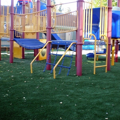 Synthetic Turf Supplier Santa Maria, California Playground Flooring, Commercial Landscape