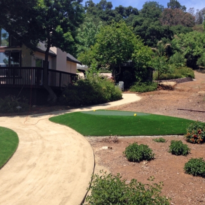 Turf Grass Aliso Viejo, California Paver Patio, Small Front Yard Landscaping