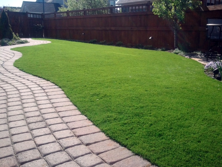Artificial Grass Agua Dulce, California Home And Garden, Pavers
