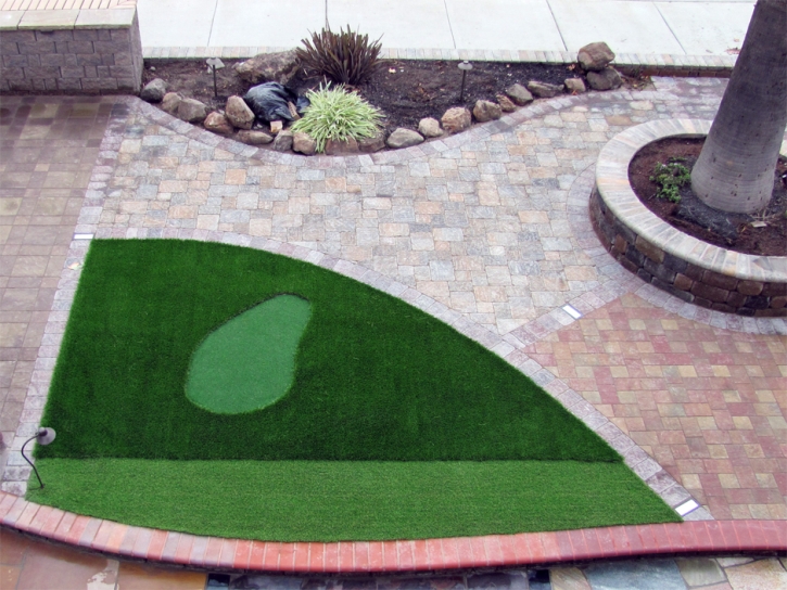 Artificial Grass Carpet Avocado Heights, California Lawns, Front Yard Landscaping Ideas
