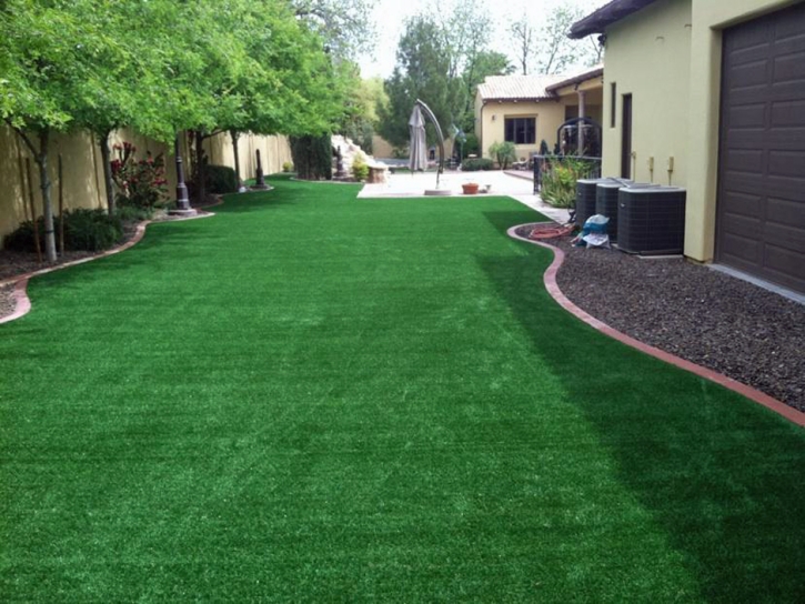 Artificial Grass Carpet Santa Monica, California Gardeners, Backyard Garden Ideas