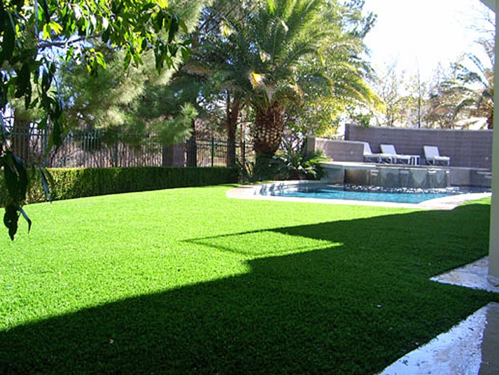 Artificial Turf Cost Simi Valley, California Paver Patio, Pool Designs