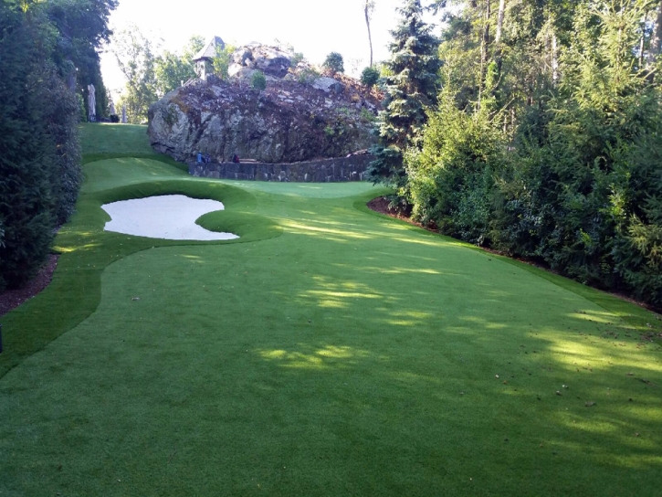 Best Artificial Grass Ballard, California Landscape Rock, Commercial Landscape