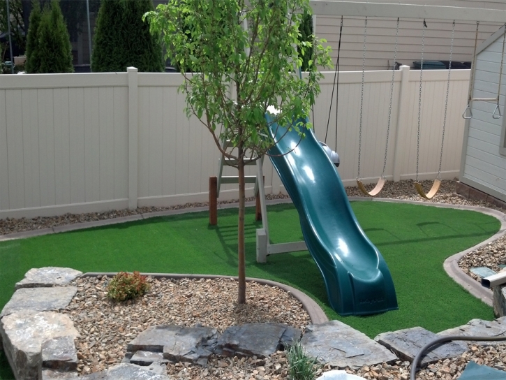 Fake Grass Carpet Running Springs, California Lawn And Garden, Backyard Ideas