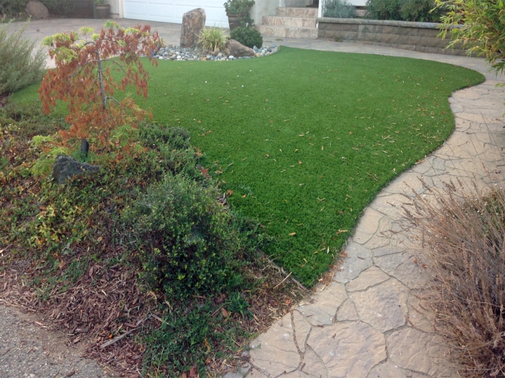 Grass Carpet Chino Hills, California Lawn And Garden, Backyard Landscaping