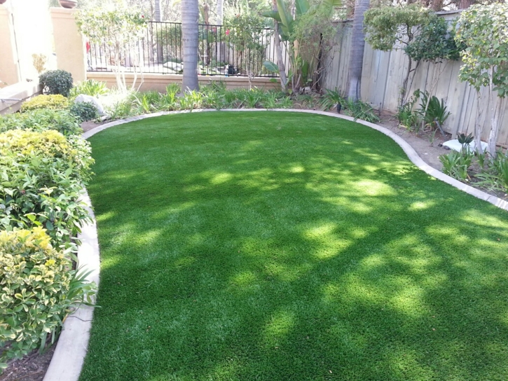 Grass Installation Chatsworth, California Lawn And Landscape