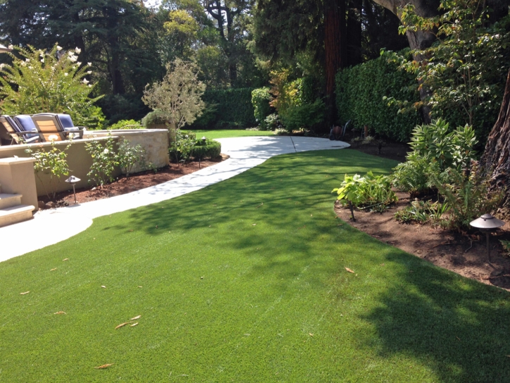 Green Lawn Hacienda Heights, California Gardeners, Backyard Landscaping Ideas