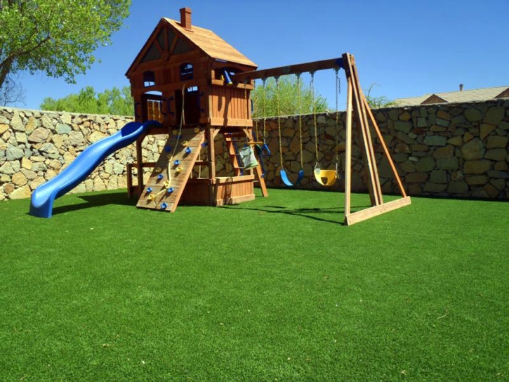 How To Install Artificial Grass Bloomington, California Landscaping, Beautiful Backyards