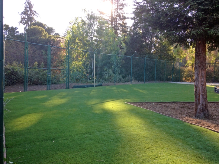 Installing Artificial Grass Brea, California Lawn And Landscape, Recreational Areas