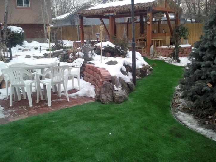 Installing Artificial Grass Las Flores, California Lawns, Cold Climate