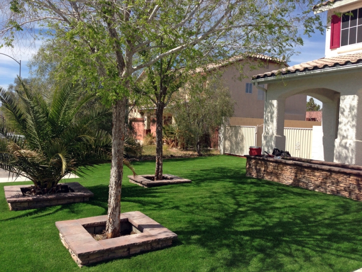 Installing Artificial Grass Montclair, California Rooftop, Front Yard Landscaping