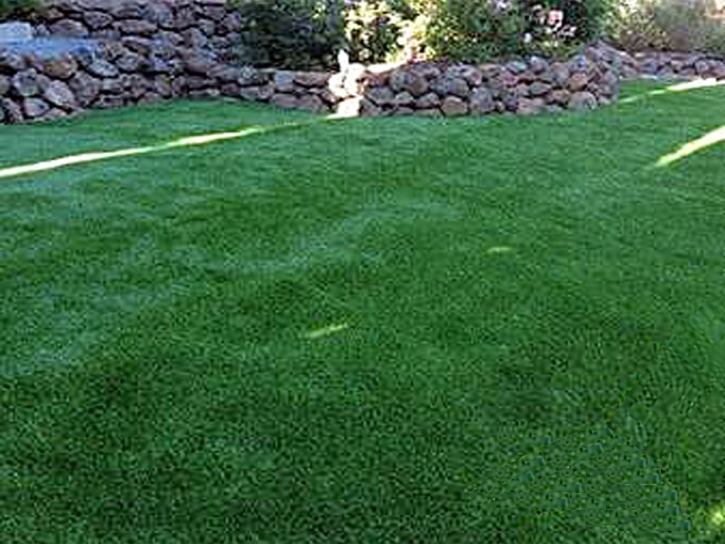 Installing Artificial Grass San Clemente, California Paver Patio, Backyard Design
