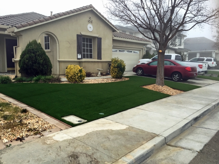 Lawn Services Mira Monte, California Landscape Ideas, Landscaping Ideas For Front Yard