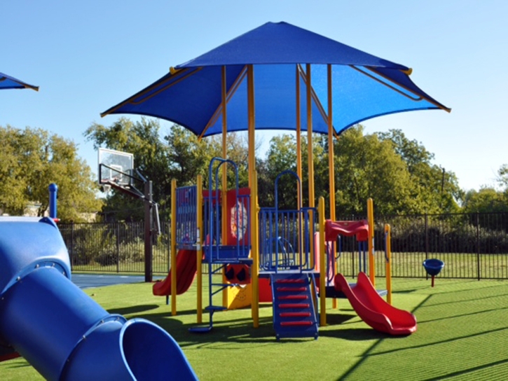 Synthetic Grass Cost Leona Valley, California Playground Flooring, Parks